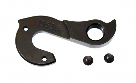 Piese biciclete - Ureche Cadru PILO D636 Lapierre