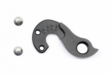 Piese biciclete - Ureche Cadru PILO D638 Voitl