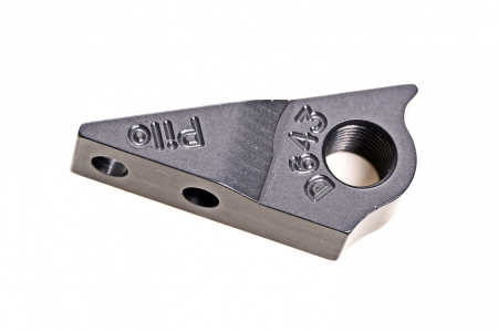 Piese biciclete - Ureche Cadru PILO D643 Lapierre