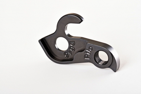 Piese biciclete - Ureche Cadru PILO D645 Scott