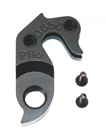 Piese biciclete - Ureche Cadru PILO D650 Ciocc, Officine Mattio