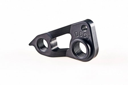 Piese biciclete - Ureche Cadru PILO D651 Scott