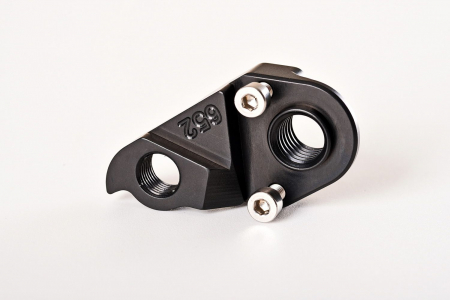Piese biciclete - Ureche Cadru PILO D652 GT