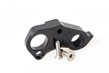 Piese biciclete - Ureche Cadru PILO D655 Giant