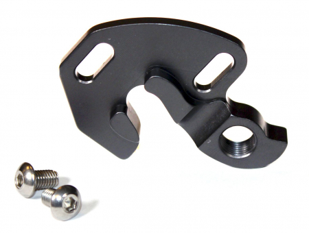 Piese biciclete - Ureche Cadru PILO D656 Look