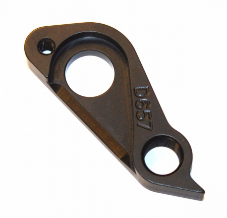 Piese biciclete - Ureche Cadru PILO D657 Focus