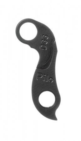Piese biciclete - Ureche Cadru PILO D66 Fuji