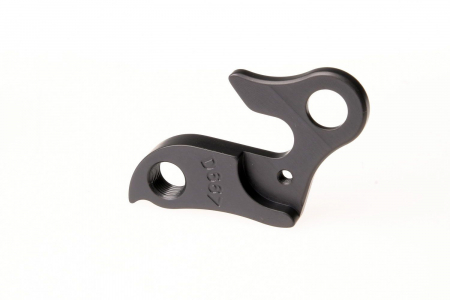 Piese biciclete - Ureche Cadru PILO D667 Silverback
