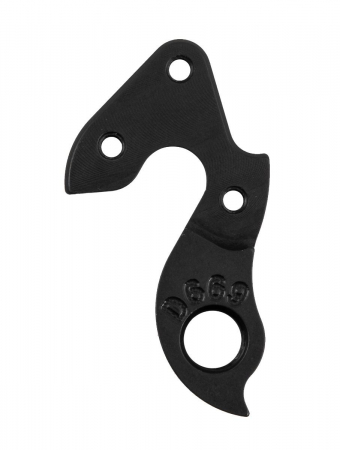 Piese biciclete - Ureche Cadru PILO D669 Ridley