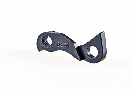 Piese biciclete - Ureche Cadru PILO D676 BH