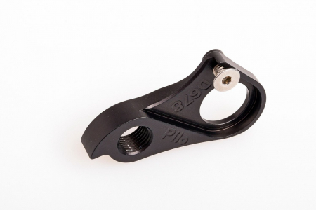 Piese biciclete - Ureche Cadru PILO D678 BH