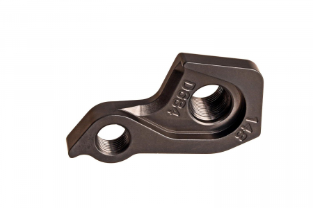 Piese biciclete - Ureche Cadru PILO D684 Santa Cruz