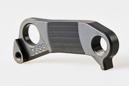 Piese biciclete - Ureche Cadru PILO D688 Scott