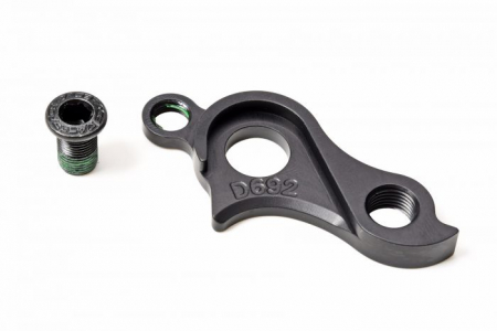 Piese biciclete - Ureche Cadru PILO D692 Ibis