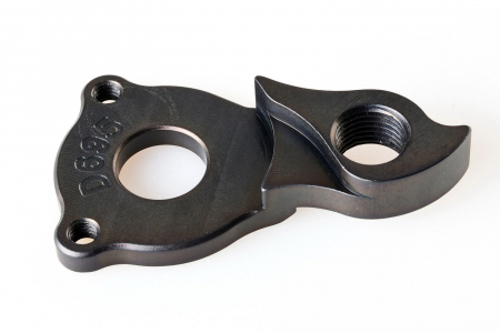 Piese biciclete - Ureche Cadru PILO D695 Haibike