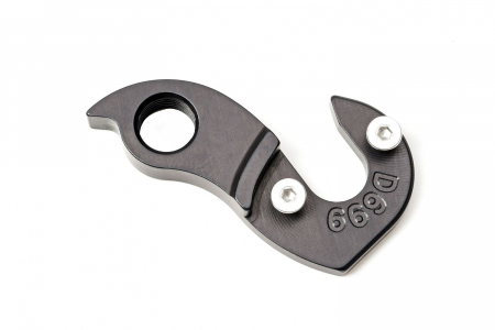 Piese biciclete - Ureche Cadru PILO D699 Argon 18