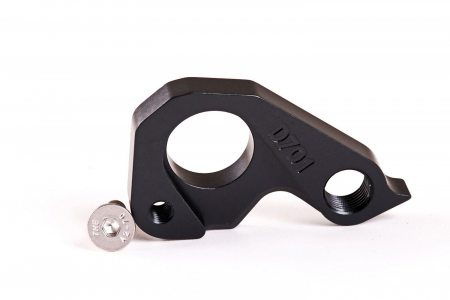 Piese biciclete - Ureche Cadru PILO D701 Planet X
