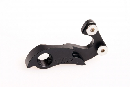 Piese biciclete - Ureche Cadru PILO D702 Nakamura