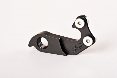 Piese biciclete - Ureche Cadru PILO D710 BH