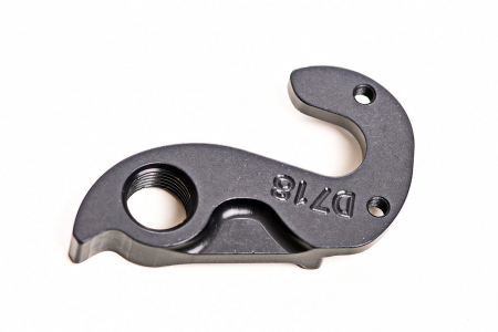 Piese biciclete - Ureche Cadru PILO D718 Bergamont