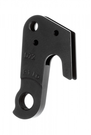 Piese biciclete - Ureche Cadru PILO D72 Cannondale