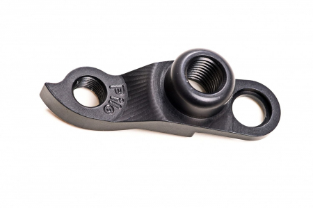 Piese biciclete - Ureche Cadru PILO D727 Airborne