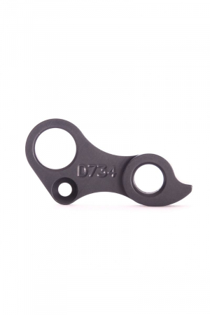 Piese biciclete - Ureche Cadru PILO D734 Sunn