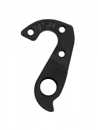 Piese biciclete - Ureche Cadru PILO D750 Neil Pryde