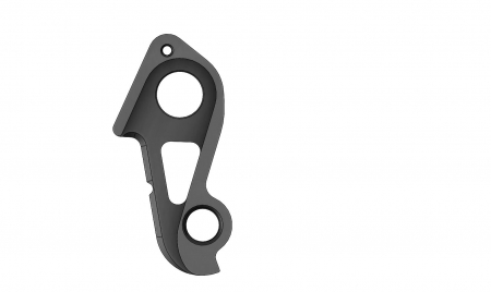 Piese biciclete - Ureche Cadru PILO D762 BMC