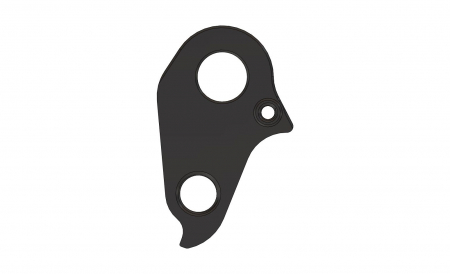 Piese biciclete - Ureche Cadru PILO D774 Marin