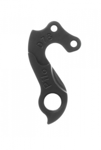 Piese biciclete - Ureche Cadru PILO D78 Canyon, Focus, KSM, Marin, Merida, Orbea, Raleigh, Stevens...