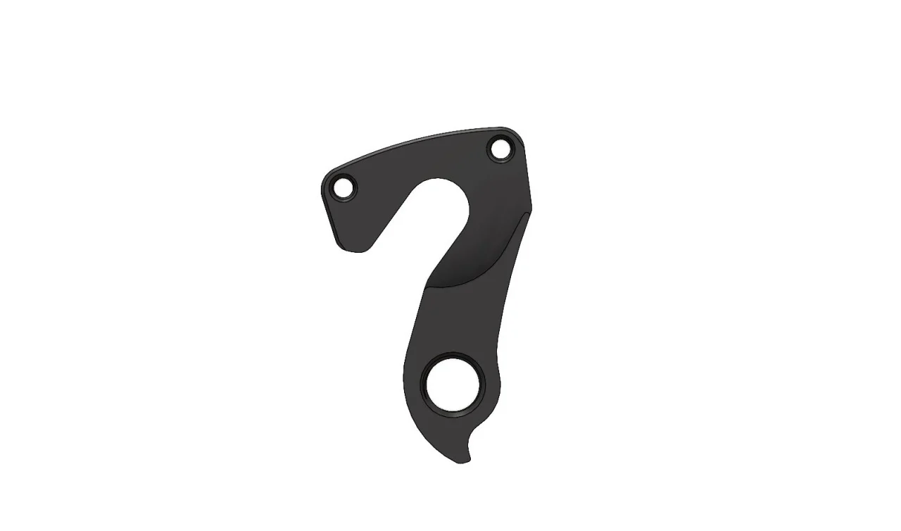 Urechi cadru bicicleta - Ureche Cadru PILO D791 Author, Rock Machine, Silverback, Steiger, Superior