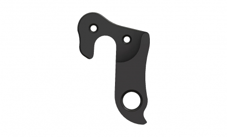 Piese biciclete - Ureche Cadru PILO D792 XDS