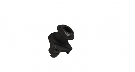Piese biciclete - Ureche Cadru PILO D798 Canyon