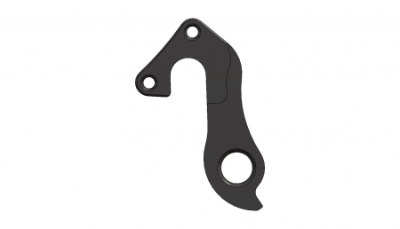 Piese biciclete - Ureche Cadru PILO D799 Betta
