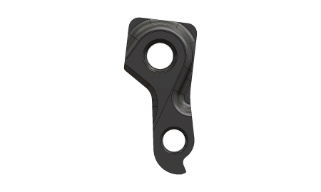 Piese biciclete - Ureche Cadru PILO D800 Rocky Mountain