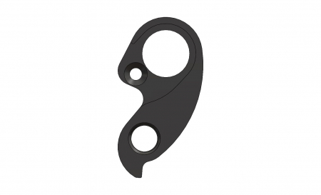 Piese biciclete - Ureche Cadru PILO D802 Whyte