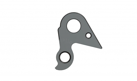 Piese biciclete - Ureche Cadru PILO D806 BH