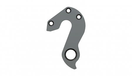 Piese biciclete - Ureche Cadru PILO D814 Boardman