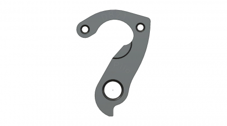 Piese biciclete - Ureche Cadru PILO D821 Kestrel