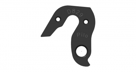 Piese biciclete - Ureche Cadru PILO D829 Orbea