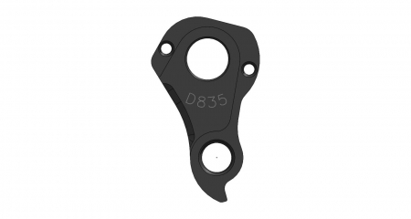 Piese biciclete - Ureche Cadru PILO D835 Scott
