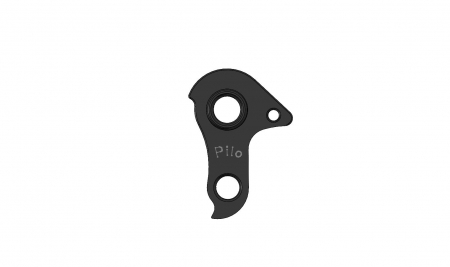 Piese biciclete - Ureche Cadru PILO D837 Mondraker