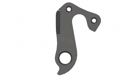 Piese biciclete - Ureche Cadru PILO D838 Lapierre