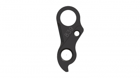 Piese biciclete - Ureche Cadru PILO D839 Cannondale