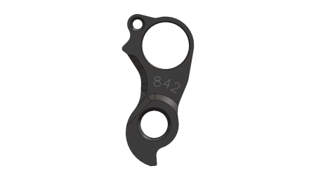 Piese biciclete - Ureche Cadru PILO D842 Colnago