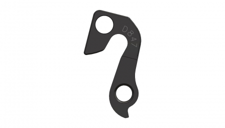 Piese biciclete - Ureche Cadru PILO D847 GT
