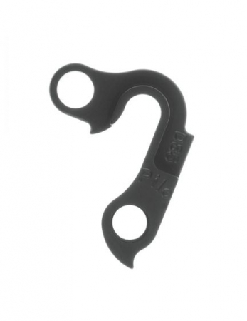 Piese biciclete - Ureche Cadru PILO D85 Commencal