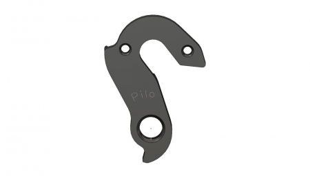 Piese biciclete - Ureche Cadru PILO D853 Husqvarna