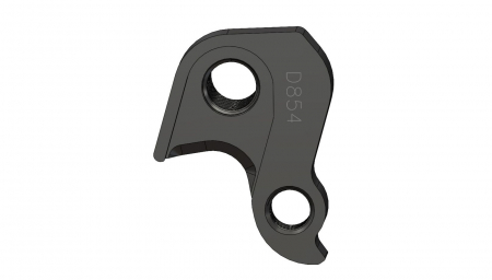 Piese biciclete - Ureche Cadru PILO D854 Santa Cruz